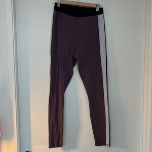 Aether Merino Baselayer Leggings